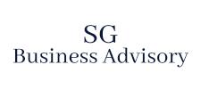 SG Business Advisory Logo